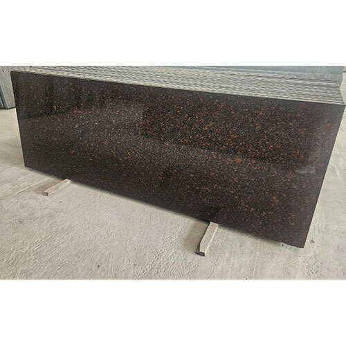 Kondakattu Red Granite From Karimnagar (TG)