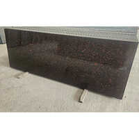 Kondakattu Red Granite From Karimnagar (TG)