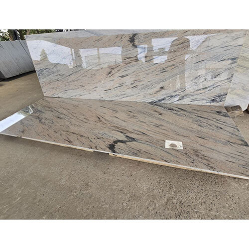 Prada Gold  Granite From Srikakulam