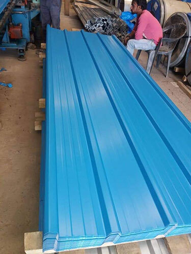 Ms Sheet - Grade: Various Grades Available