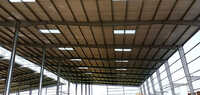 Prefabricated Industrial Building