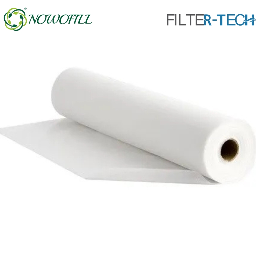Filter Cloth media