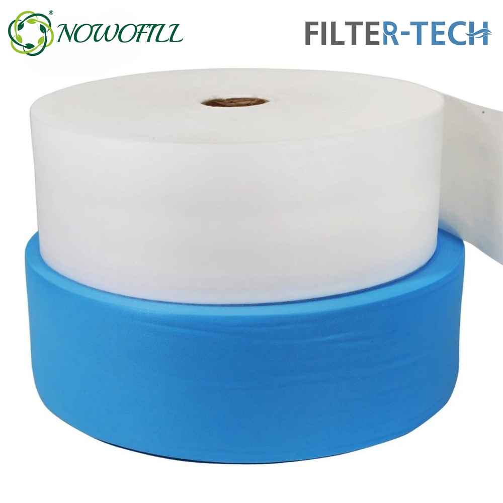 Filter Cloth media