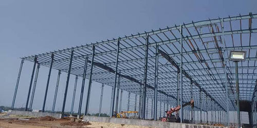 Prefabricated Building