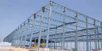 Prefabricated Steel Structure
