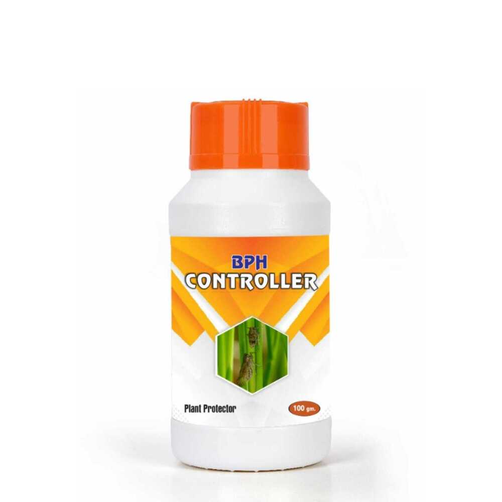 Bph Controller Powder - Application: Agriculture