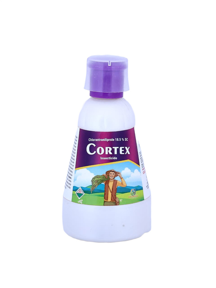 Chlorantraniliprole 18.5% Sc - Application: Agriculture