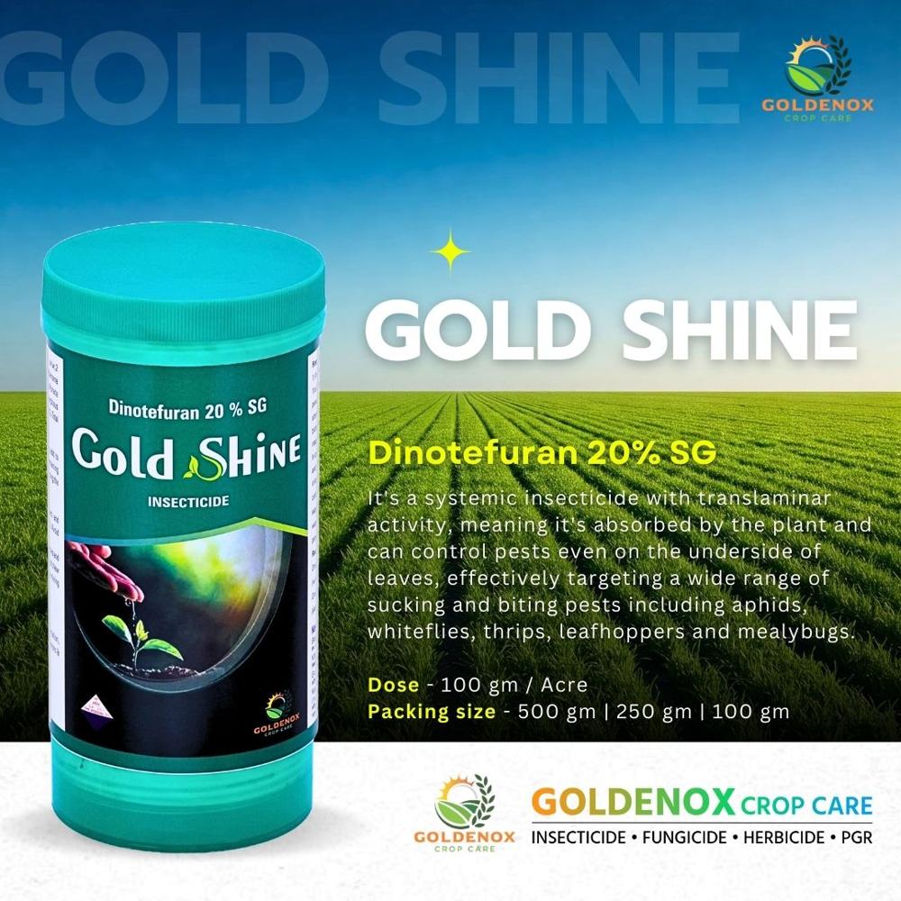 Dinotefuran 20% SG