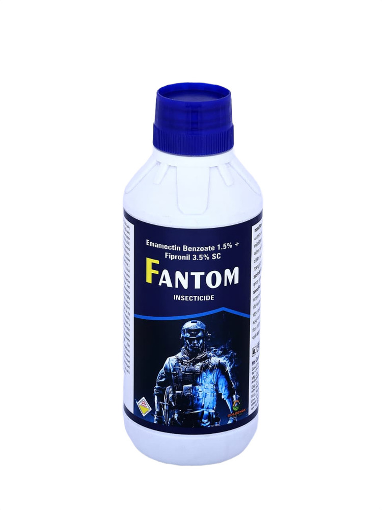 Fantom Insecticide - Application: Agriculture