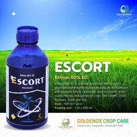 Ethion 50% Ec - Application: Agriculture