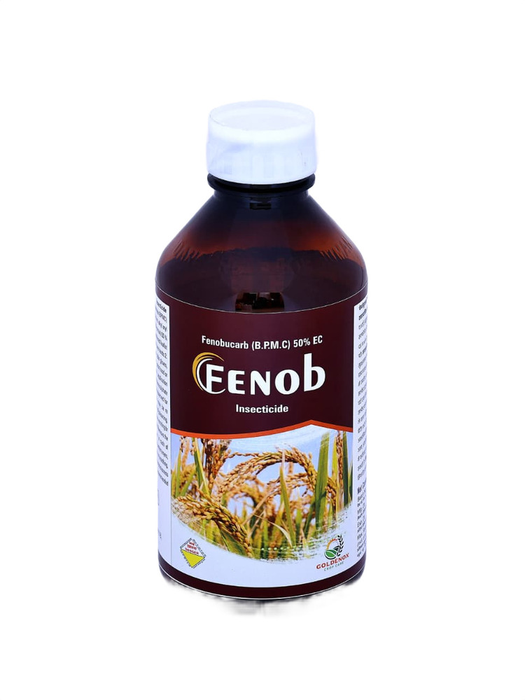 Fenobucarb (B.P.M.C) 50% Ec - Application: Agriculture