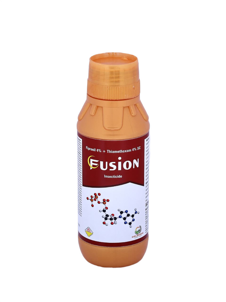 Fipronil 4% + Thiamethoxam 4% Sc - Application: Agriculture