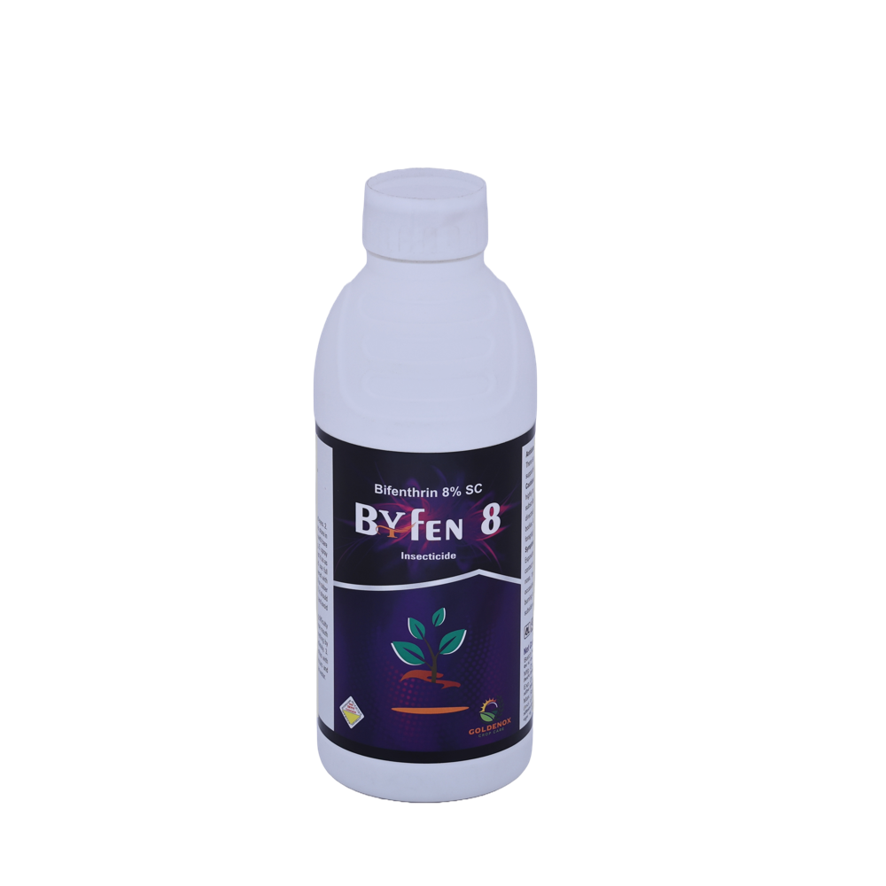 Bifenthrin 8% Sc - Application: Agriculture