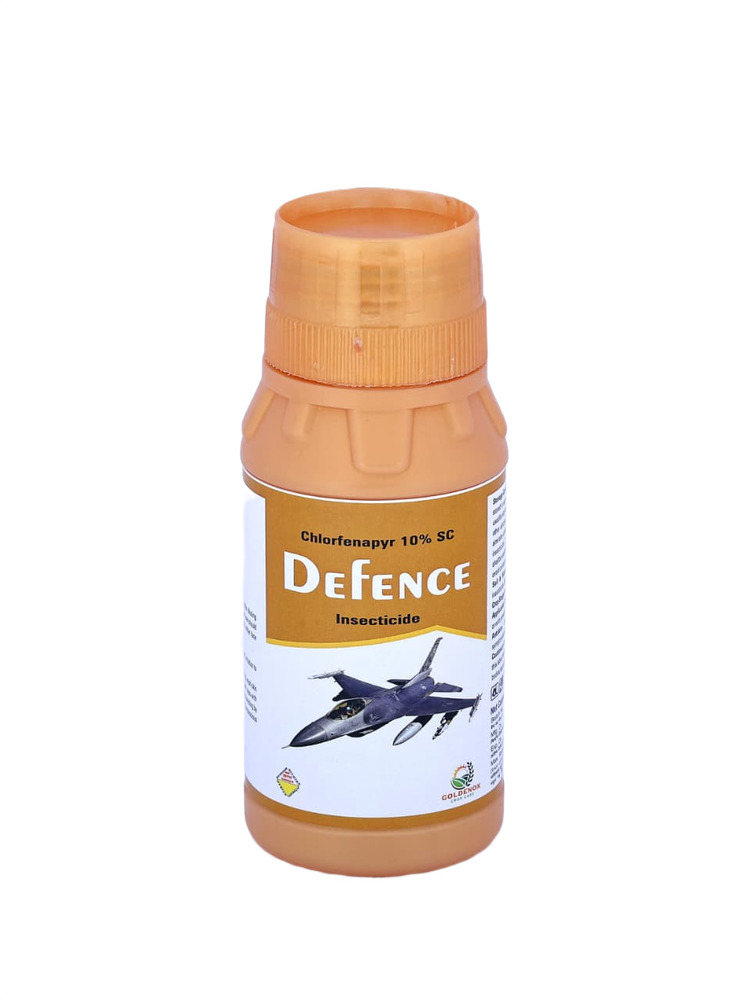 Defence Insecticide - Application: Agriculture