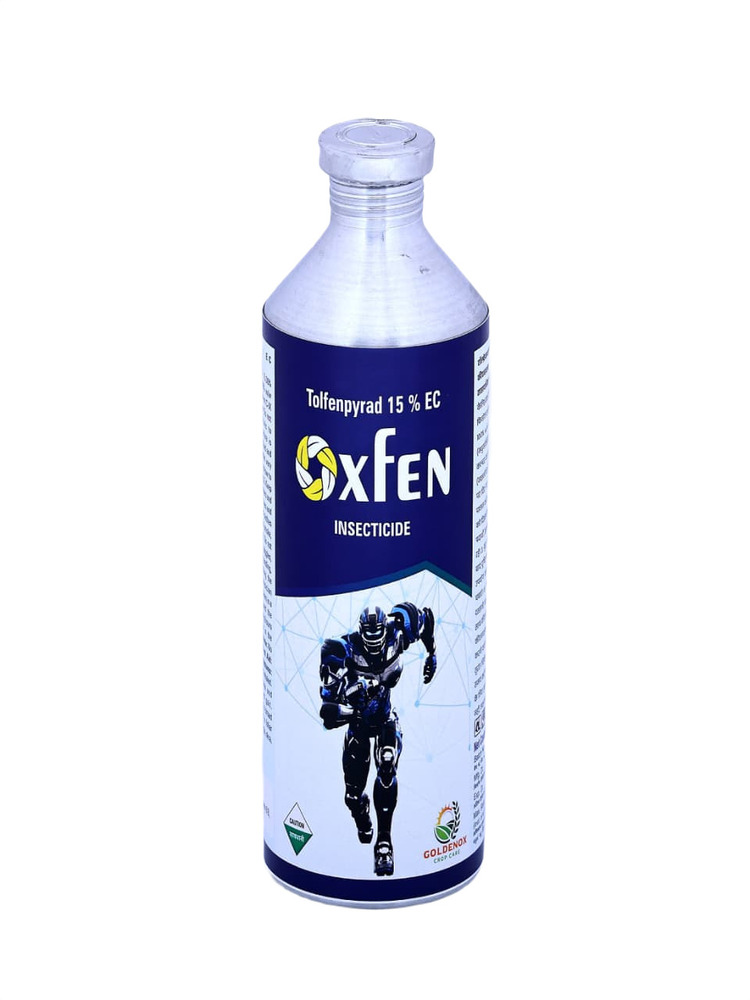 Oxfen Insecticide - Application: Agriculture