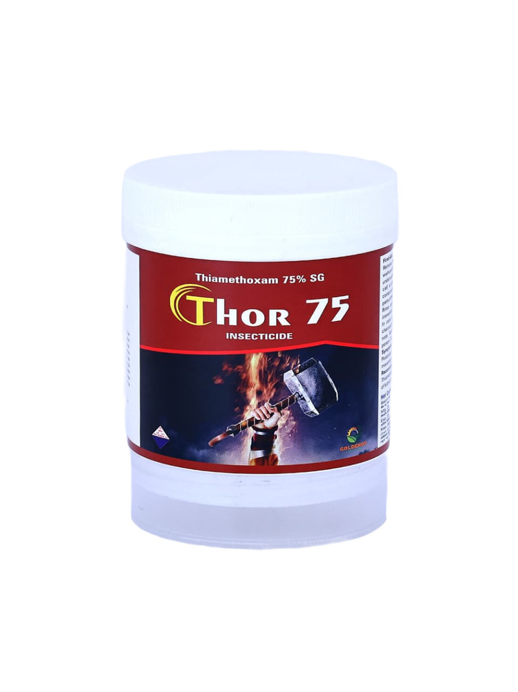 Thor 75 Insecticide - Application: Agriculture