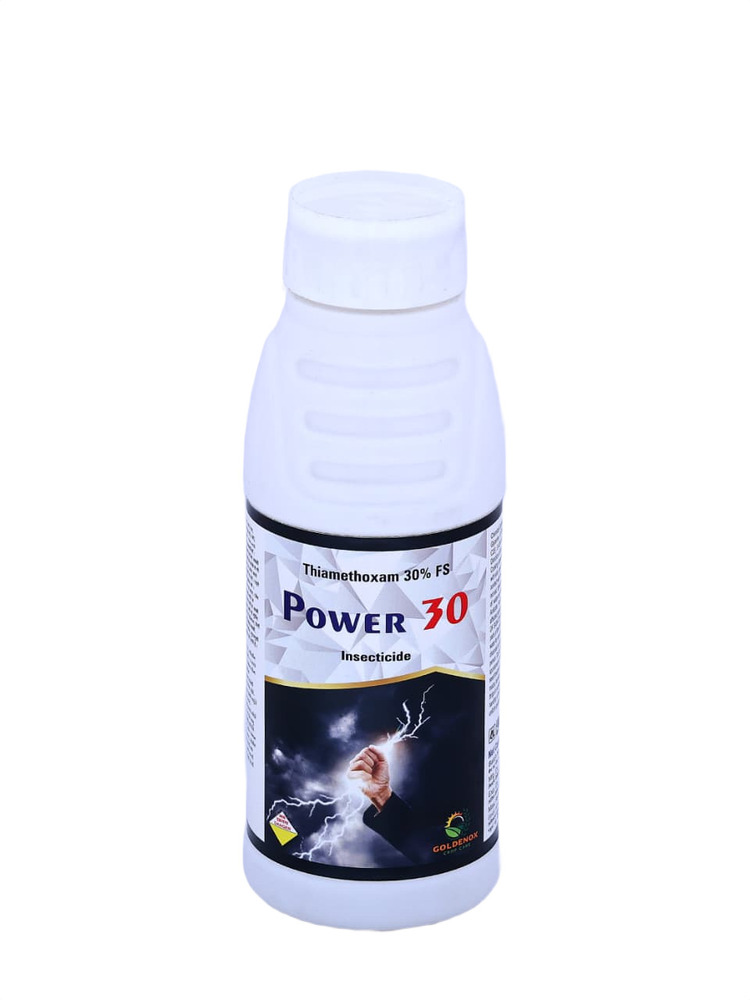Power 30 Insecticide - Application: Agriculture