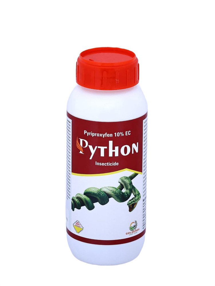 Pyriproxyfen 10% Ec - Application: Agriculture