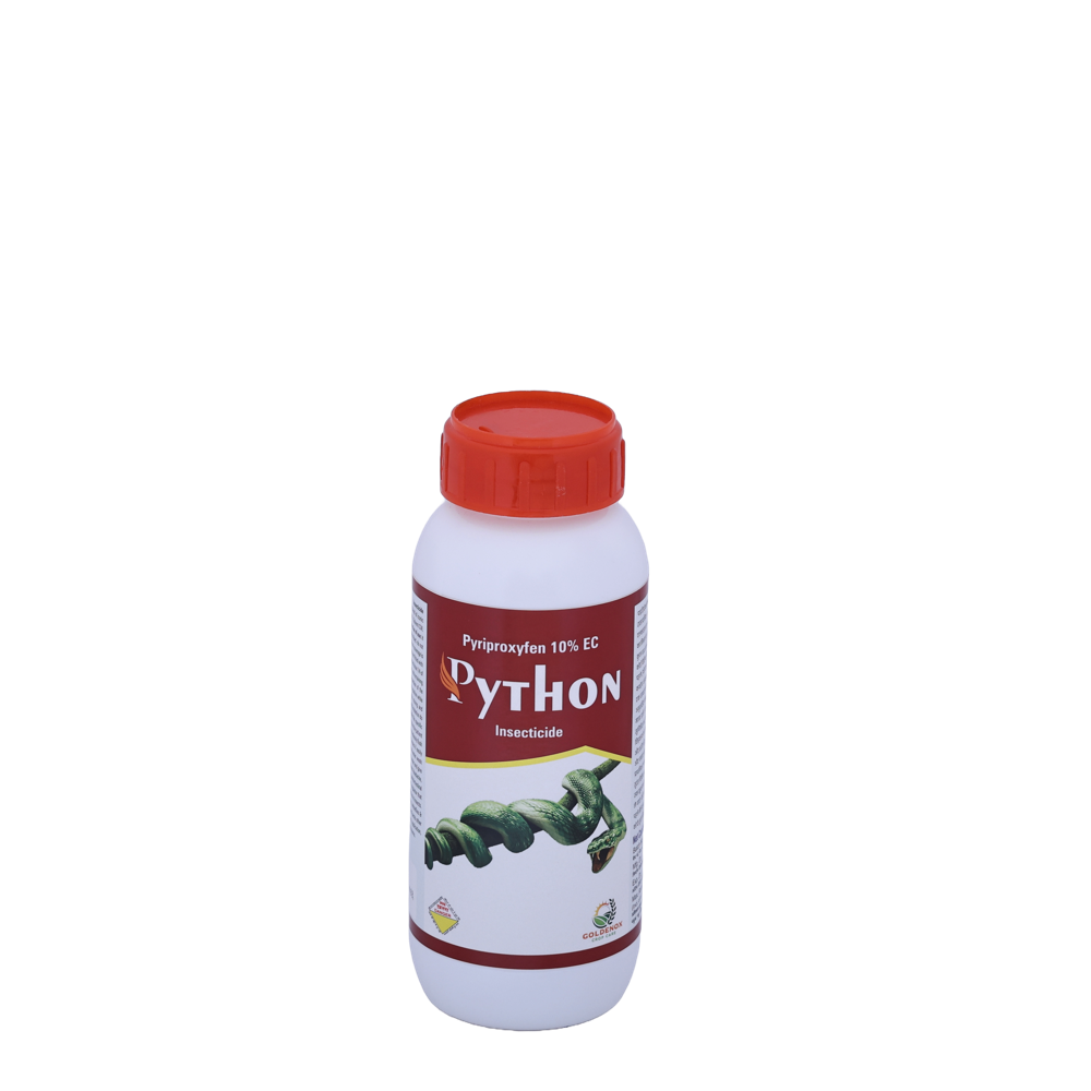 Pyriproxyfen 10% Ec - Application: Agriculture