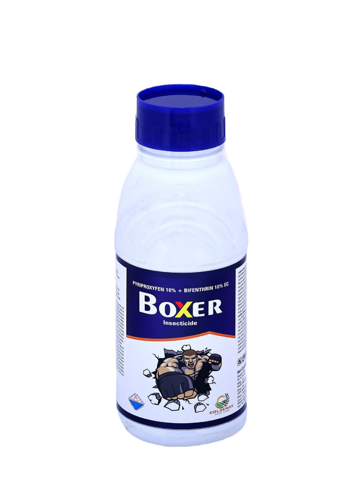Boxer Insecticide - Application: Agriculture