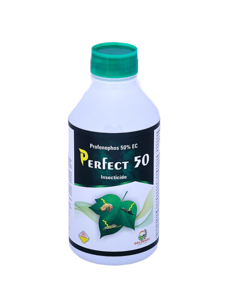 Perfect 50 Insecticide - Application: Agriculture