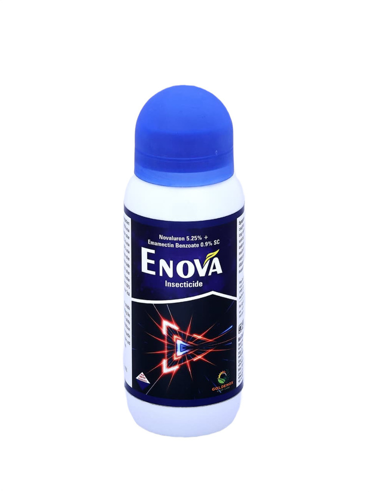 Enova Insecticide - Application: Agriculture