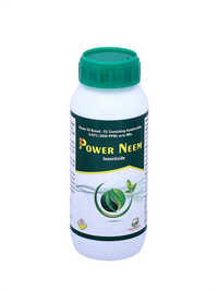Neem Oil 3000 PPM