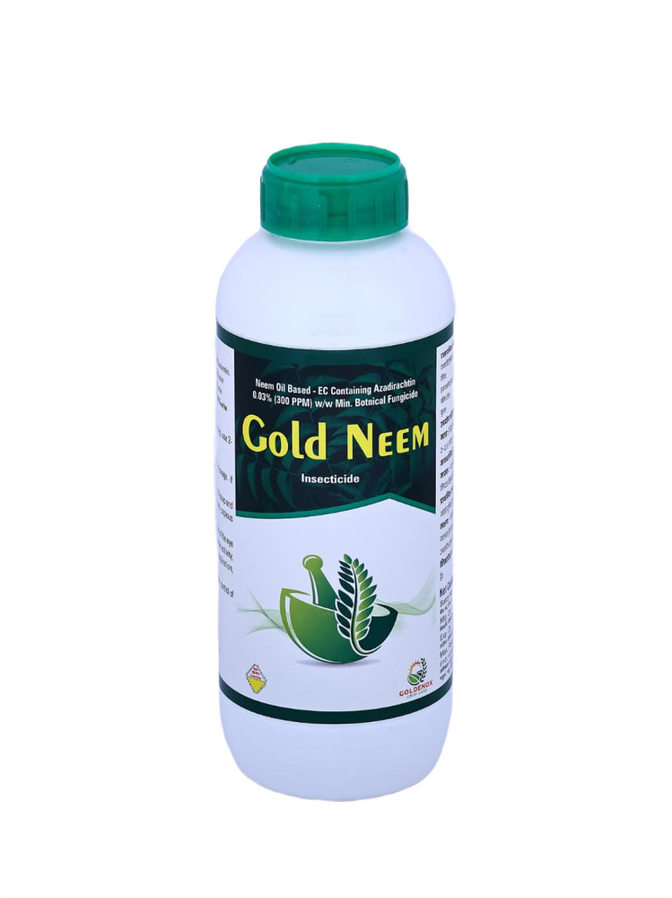 Neem 300 PPM
