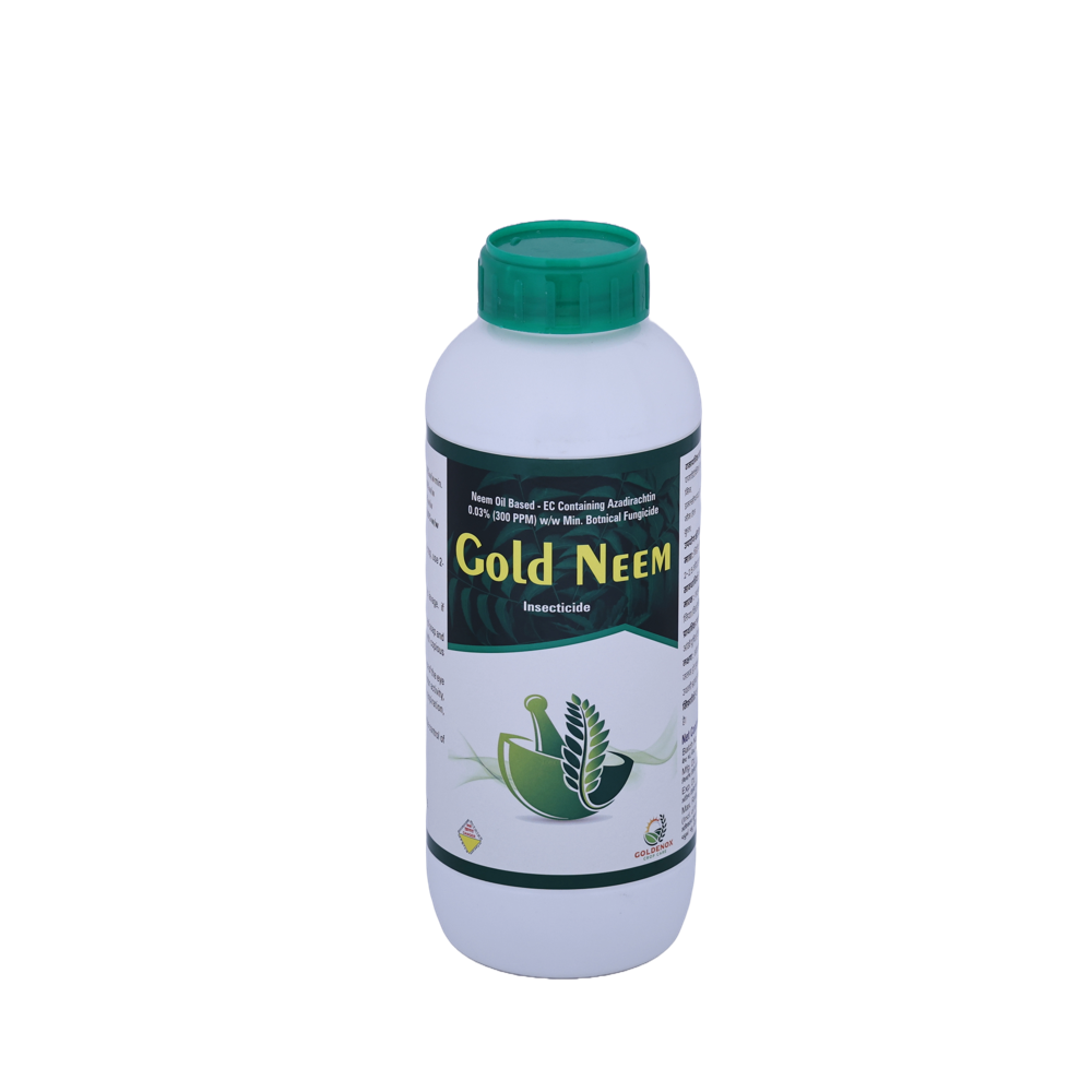 Neem 300 Ppm - Application: Agriculture