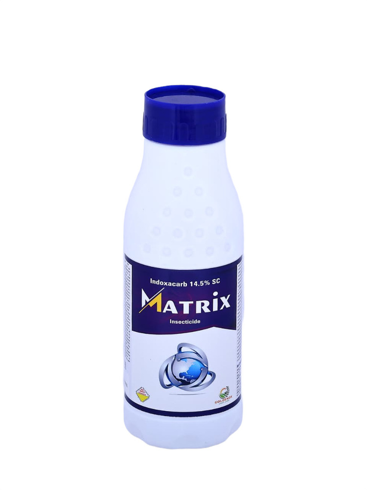 Matrix Insecticide - Application: Agriculture