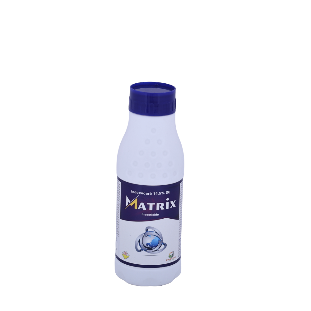 Indoxacarb 14.5% Sc - Application: Agriculture