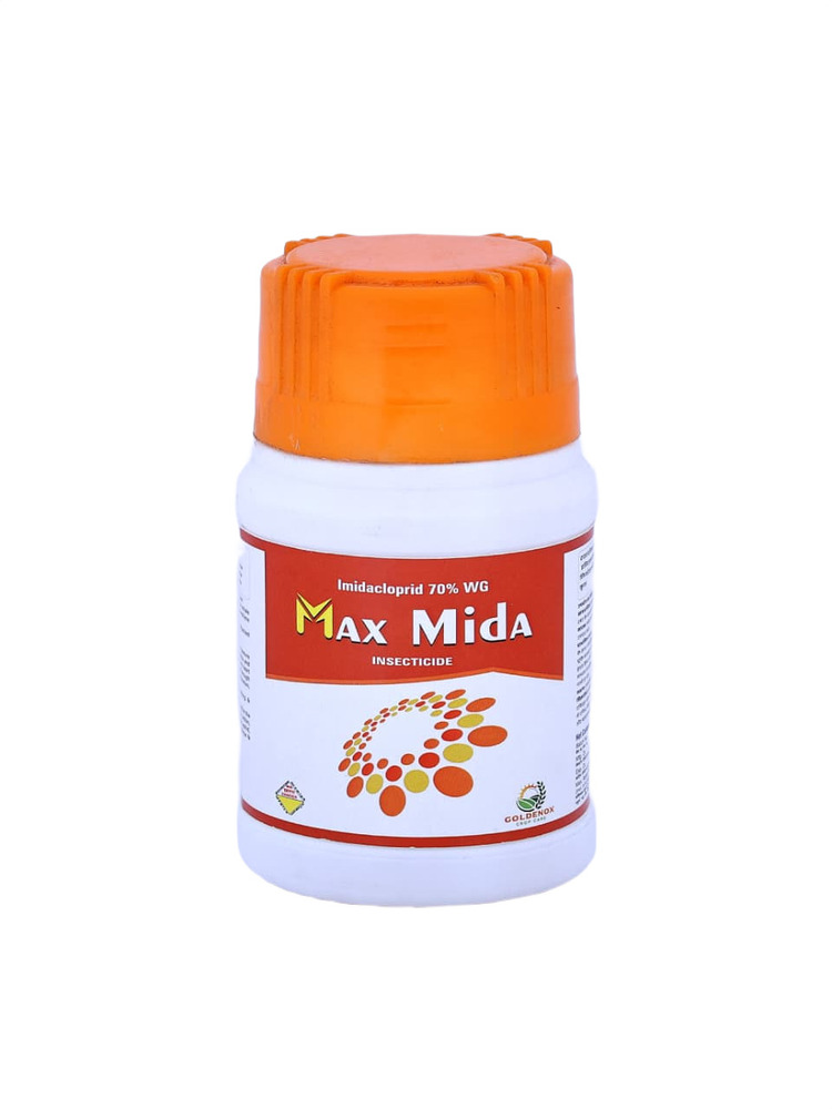 Imidacloprid 70% Wg - Application: Agriculture