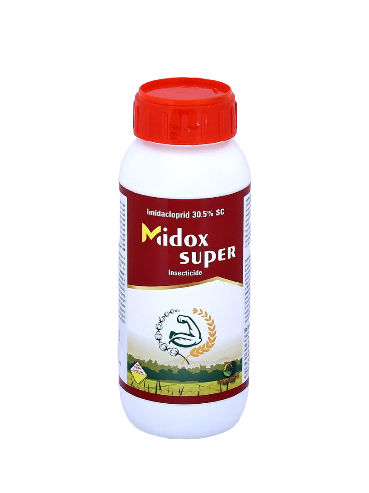 Imidacloprid 30.5% Sc - Application: Agriculture