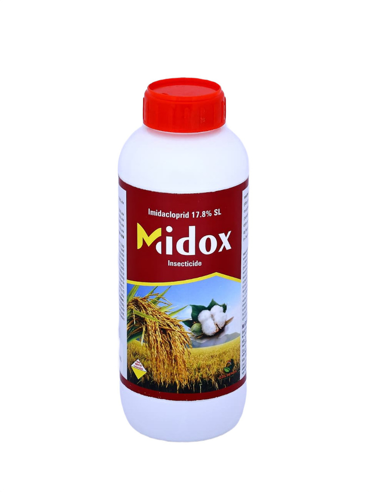 Midox Insecticide - Application: Agriculture