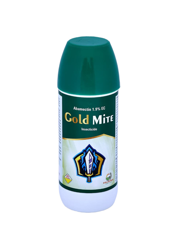Gold Mite Insecticide - Application: Agriculture