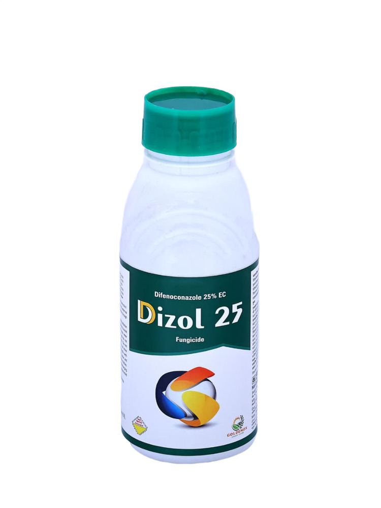Difenoconazole 25% EC