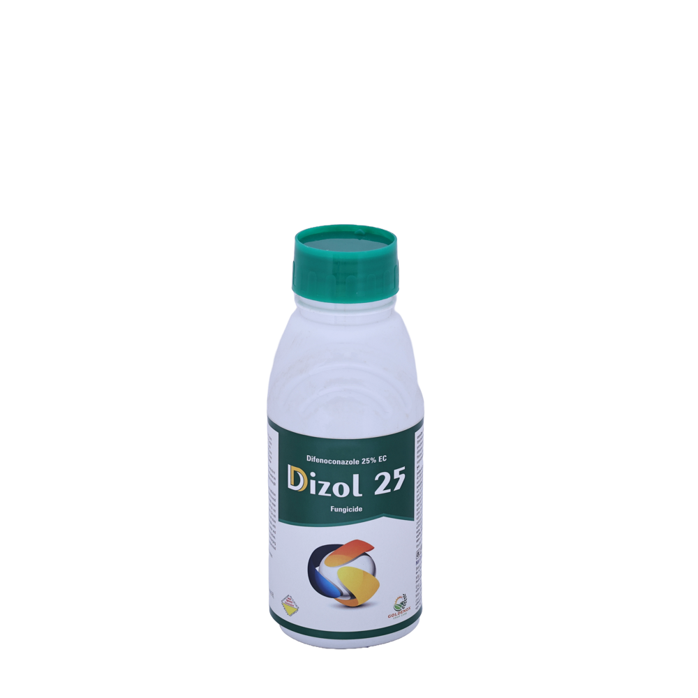 Difenoconazole 25% Ec - Application: Agriculture