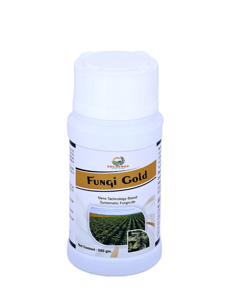 Neno Technology Based Systematic Fungicide