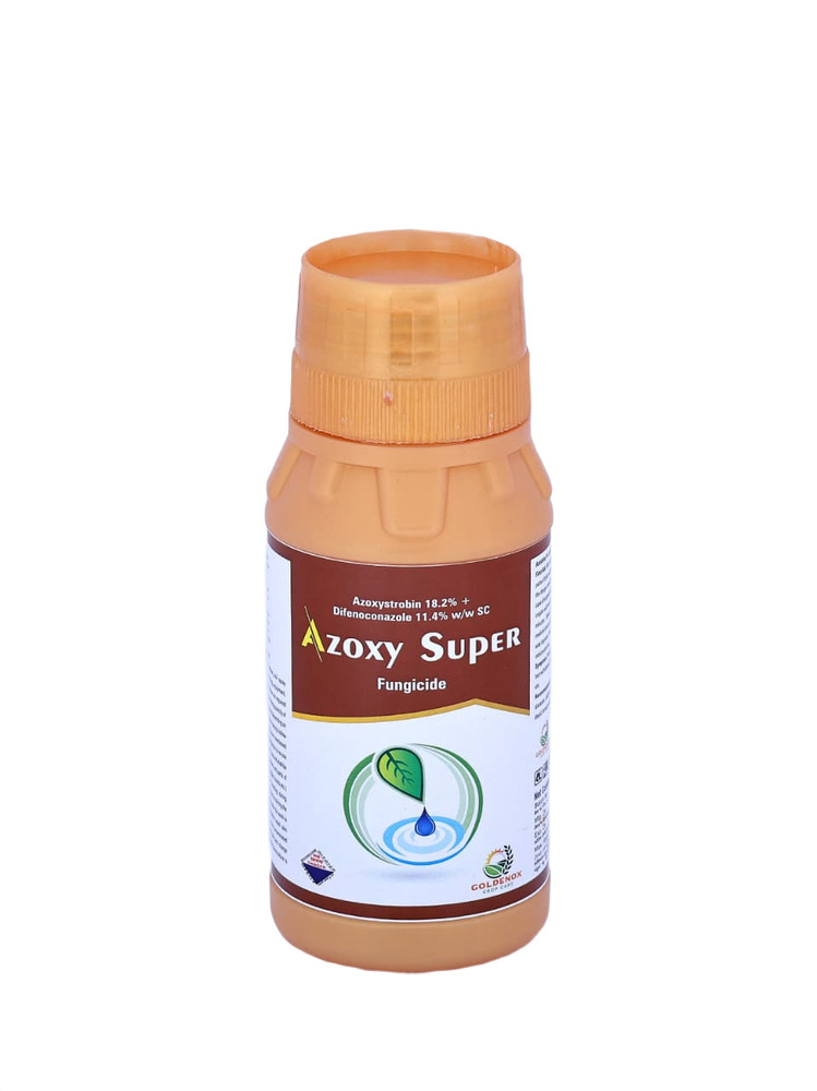 Azoxystrobin 18.2% + Difenoconazole 11.4% W-W SC