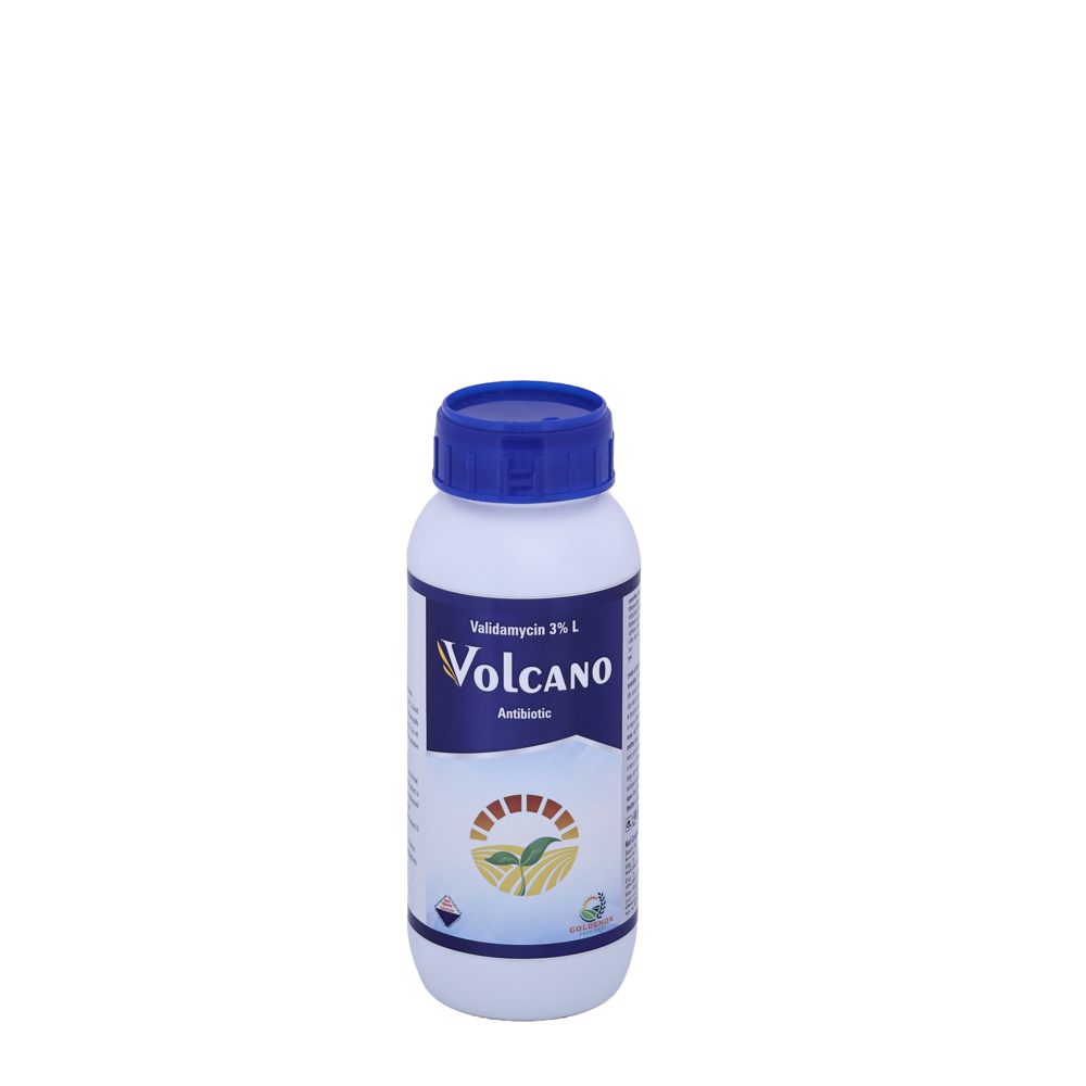 Validamycin 3% L - Application: Agriculture