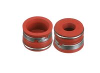 4895347 Valve Seal  Case Construction Loader - Color: Green/black