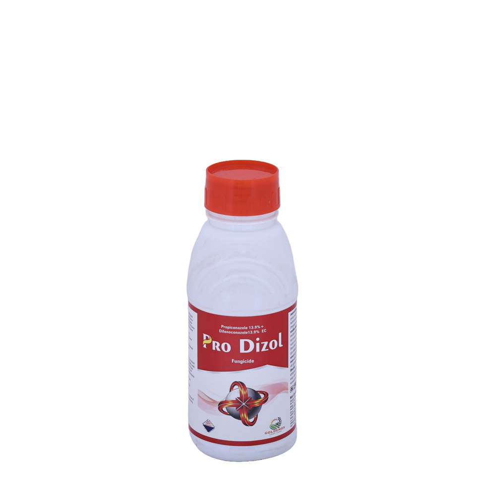 Propiconazole 13.9% + Difenoconazole 13.9% Ec - Application: Agriculture