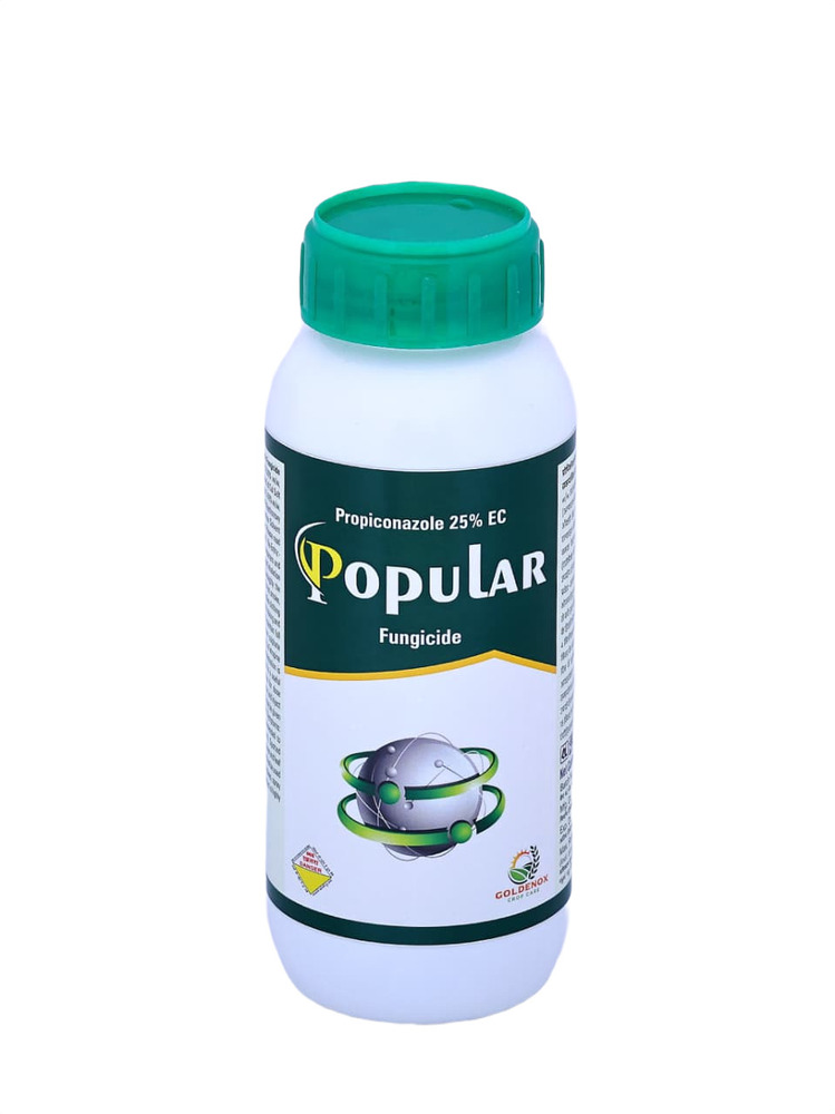 Propiconazole 25% EC