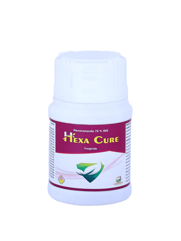 Hexaconazole 75% Wg - Application: Agriculture