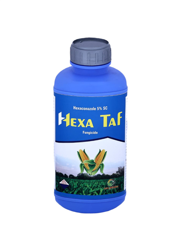Hexaconazole 5% Sc - Application: Agriculture