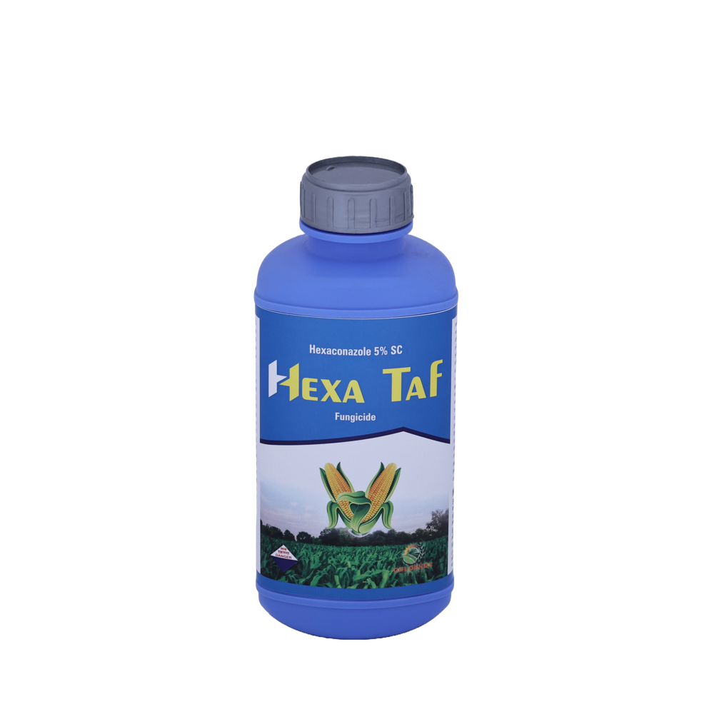 Hexaconazole 5% Sc - Application: Agriculture