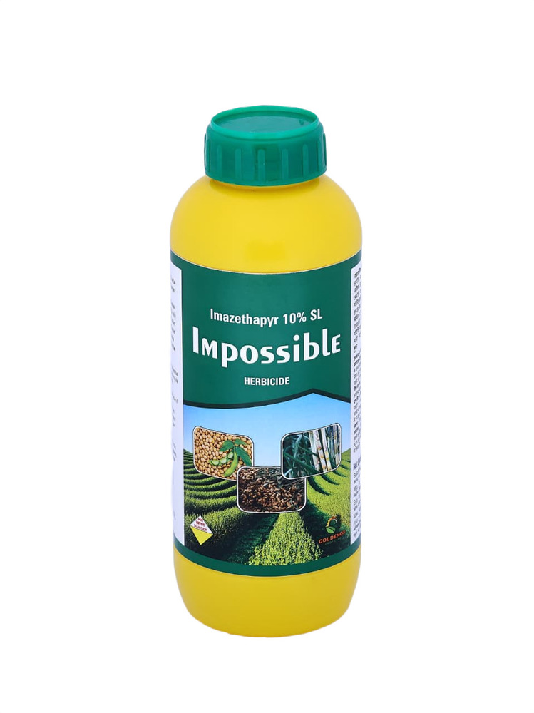 Imazethapyr 10% SL