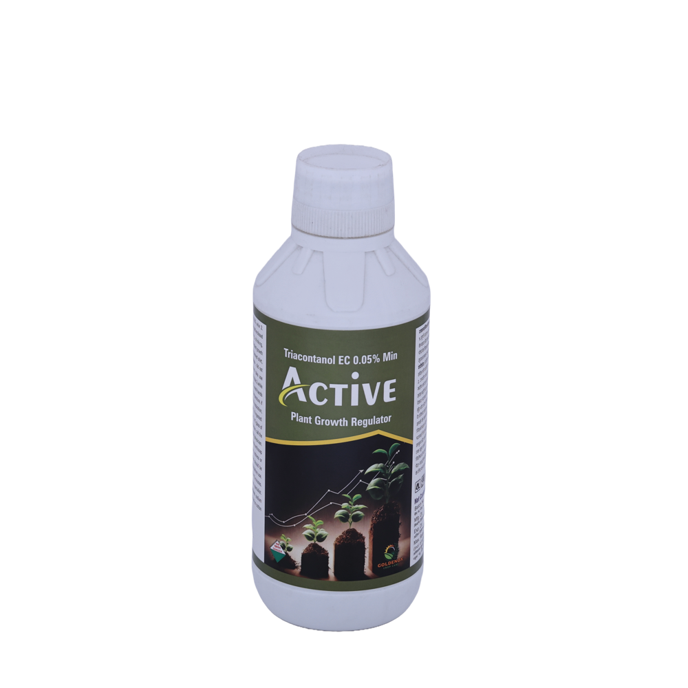 Triacontanol Ec 0.05% Min. - Application: Agriculture