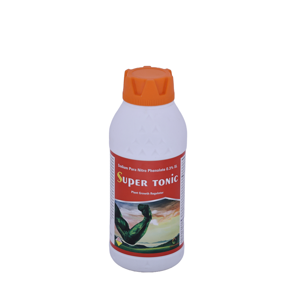 Sodium Para Nitro Phenolate 0.3% Sl - Application: Plant Growth