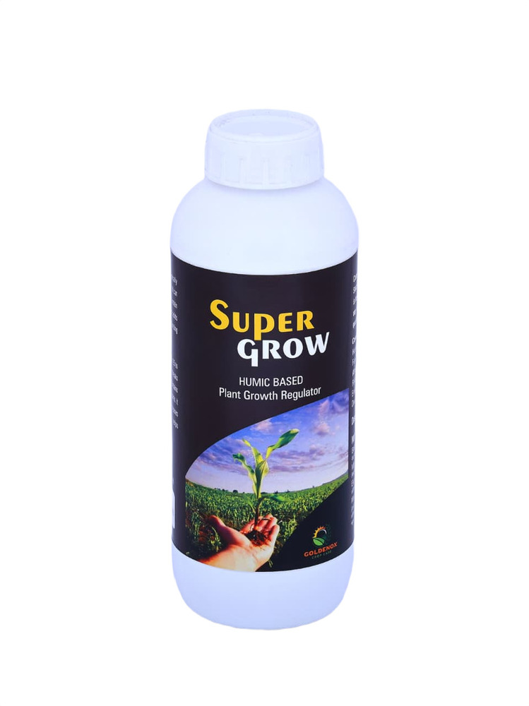 Humic Based Plant Growth Regulator - Physical State: Powder
